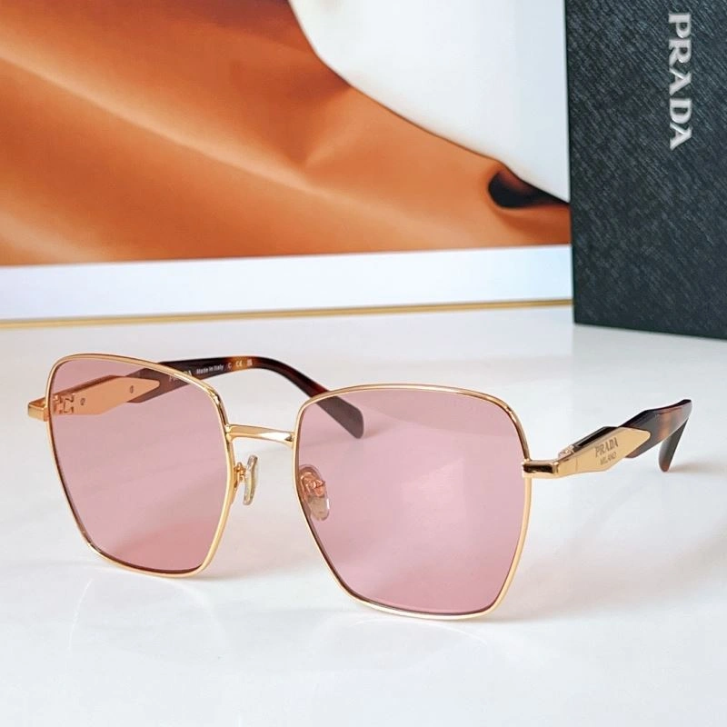 Prada Sunglasses FastDry 282074