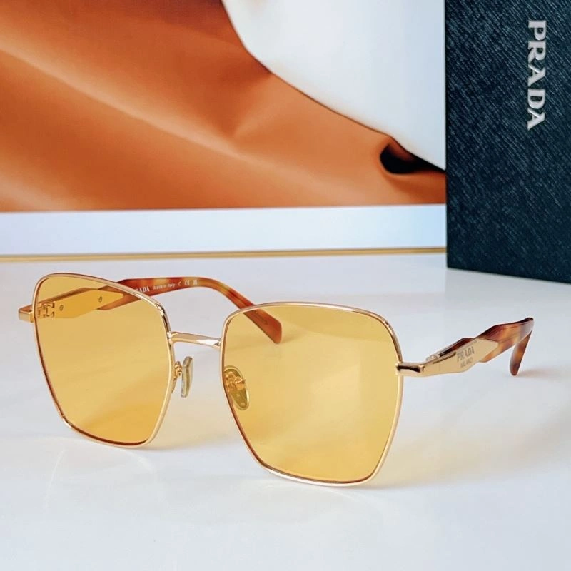 Prada Sunglasses FastDry 282074