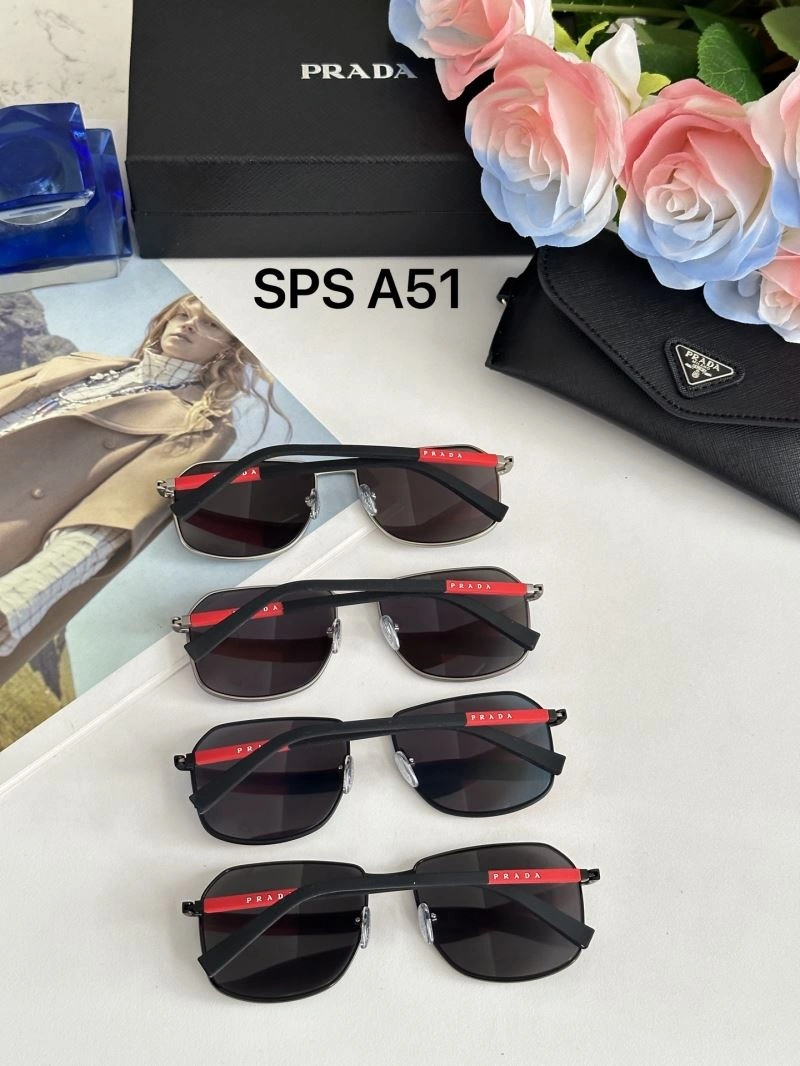 Prada Sunglasses Bold 282063