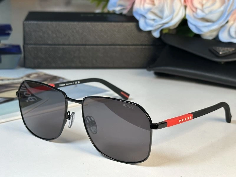 Prada Sunglasses Bold 282063
