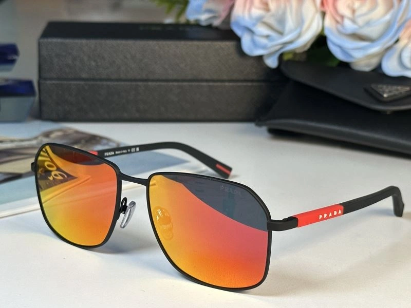 Prada Sunglasses Bold 282063