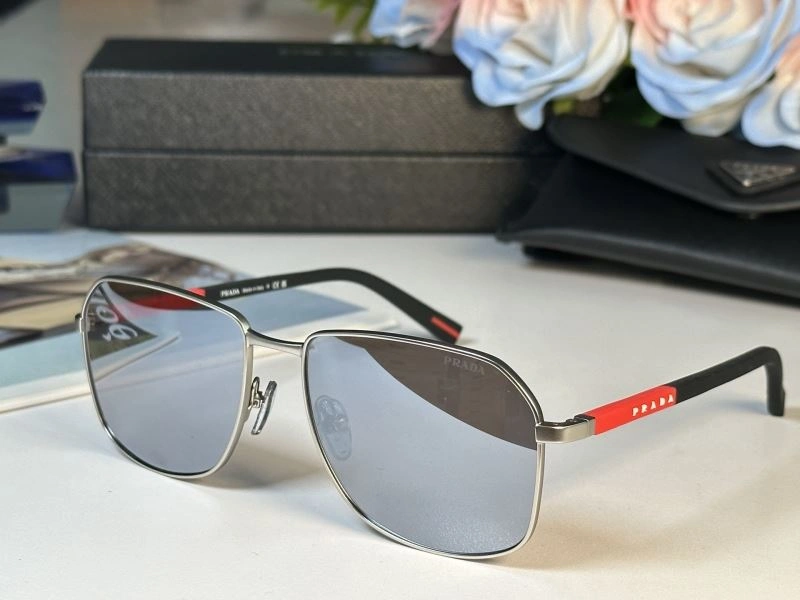 Prada Sunglasses Bold 282063