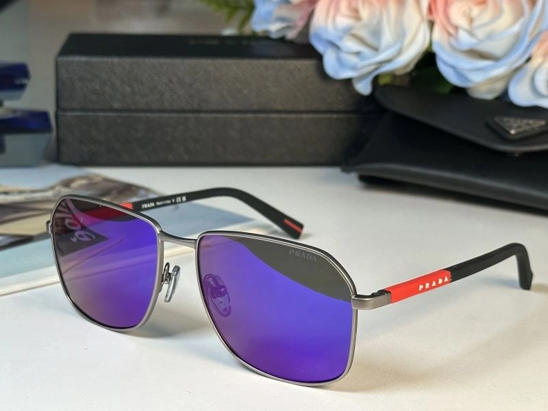 Prada Sunglasses Bold 282063