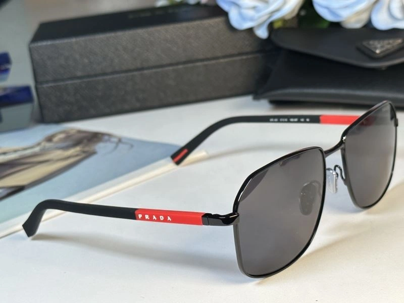 Prada Sunglasses Bold 282063