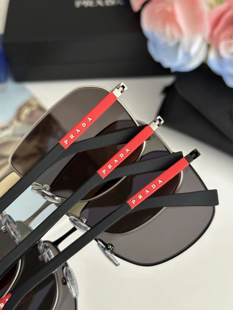 Prada Sunglasses Bold 282063