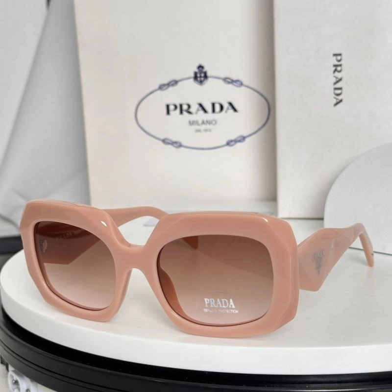 Supportive Prada Sunglasses 282077