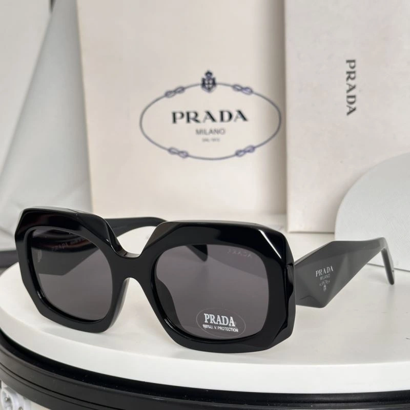 Supportive Prada Sunglasses 282077