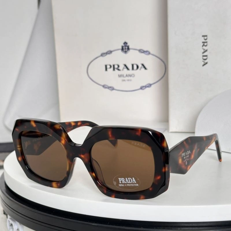 Supportive Prada Sunglasses 282077