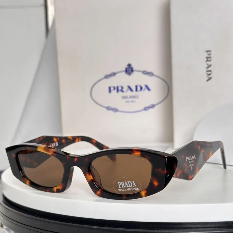 WellDesigned Prada Sunglasses 282082