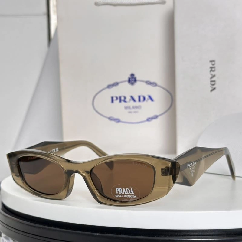 WellDesigned Prada Sunglasses 282082