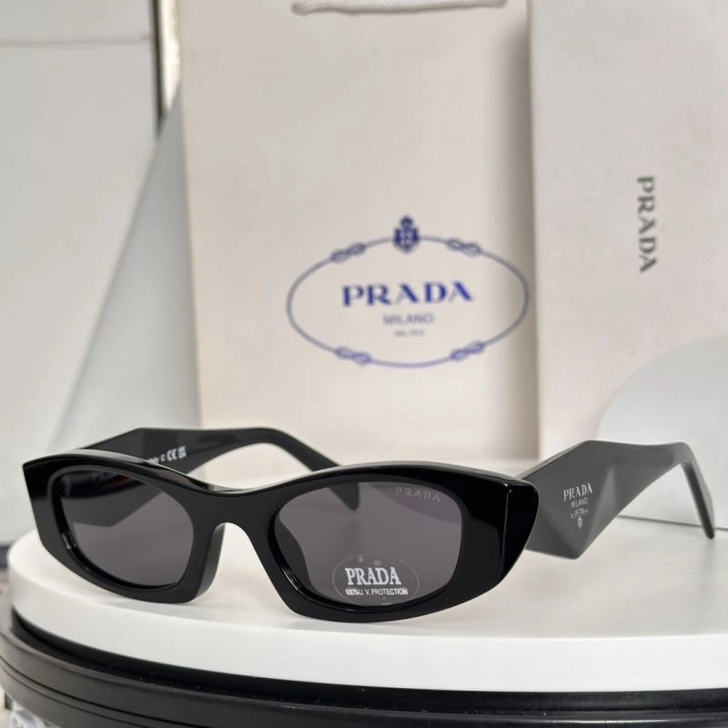 WellDesigned Prada Sunglasses 282082