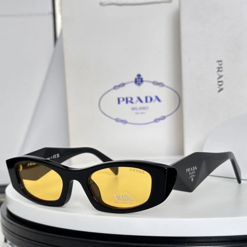WellDesigned Prada Sunglasses 282082