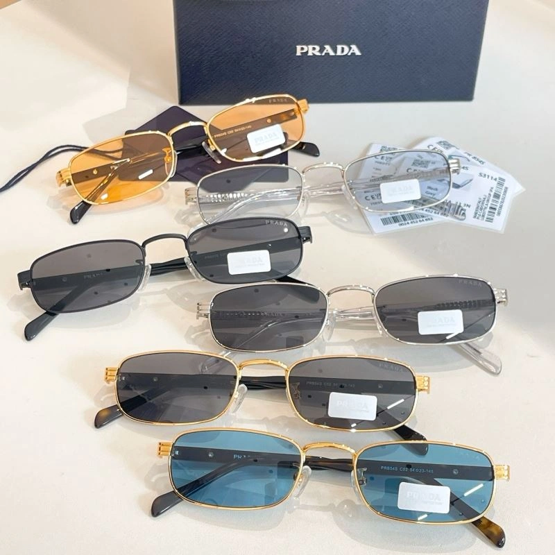 Prada Sunglasses GoAnywhere 282081