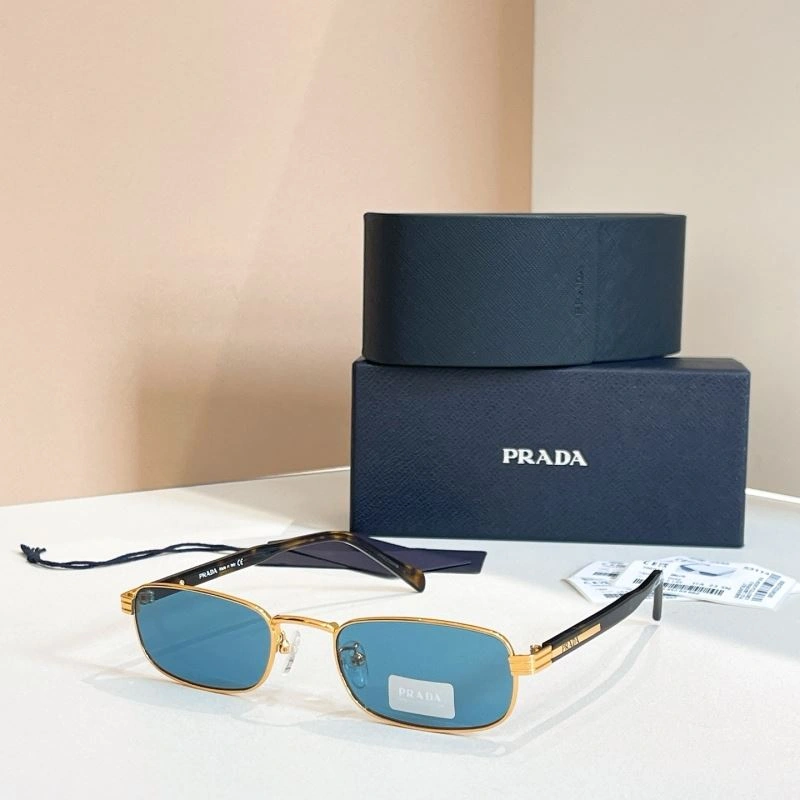 Prada Sunglasses GoAnywhere 282081