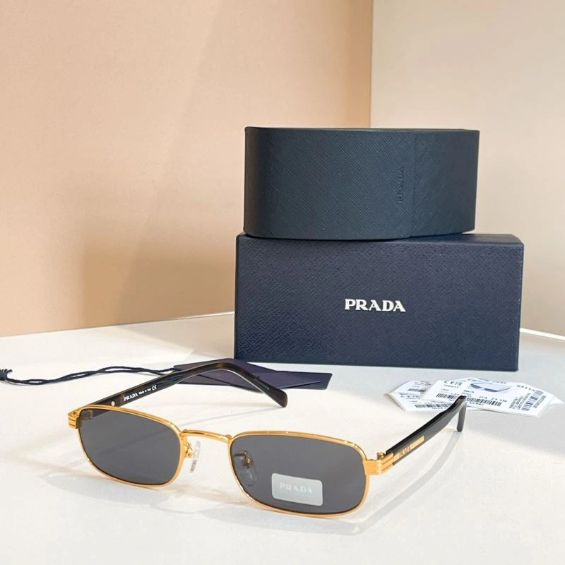 Prada Sunglasses GoAnywhere 282081
