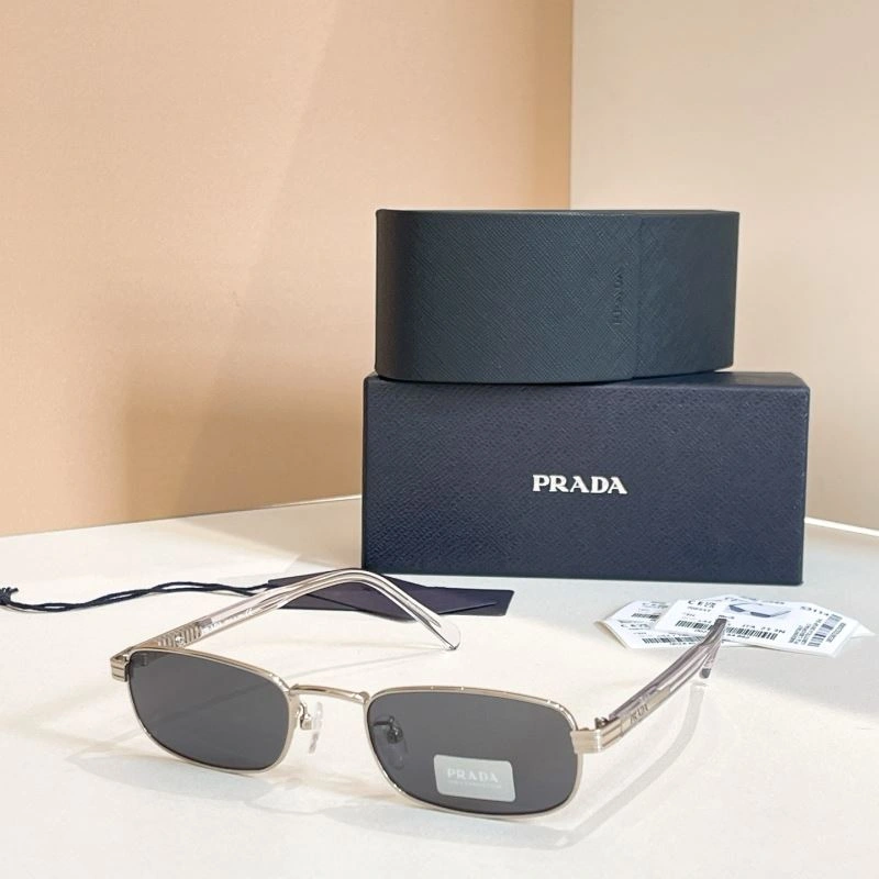 Prada Sunglasses GoAnywhere 282081