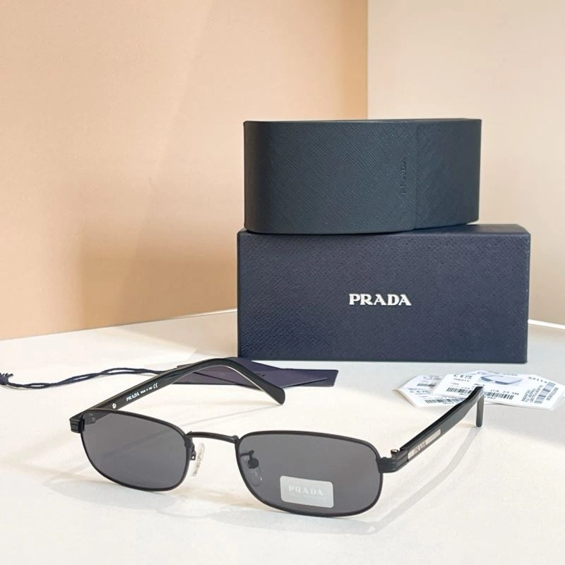 Prada Sunglasses GoAnywhere 282081