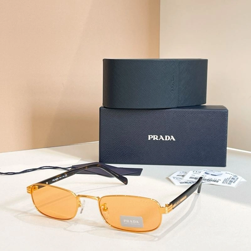 Prada Sunglasses GoAnywhere 282081