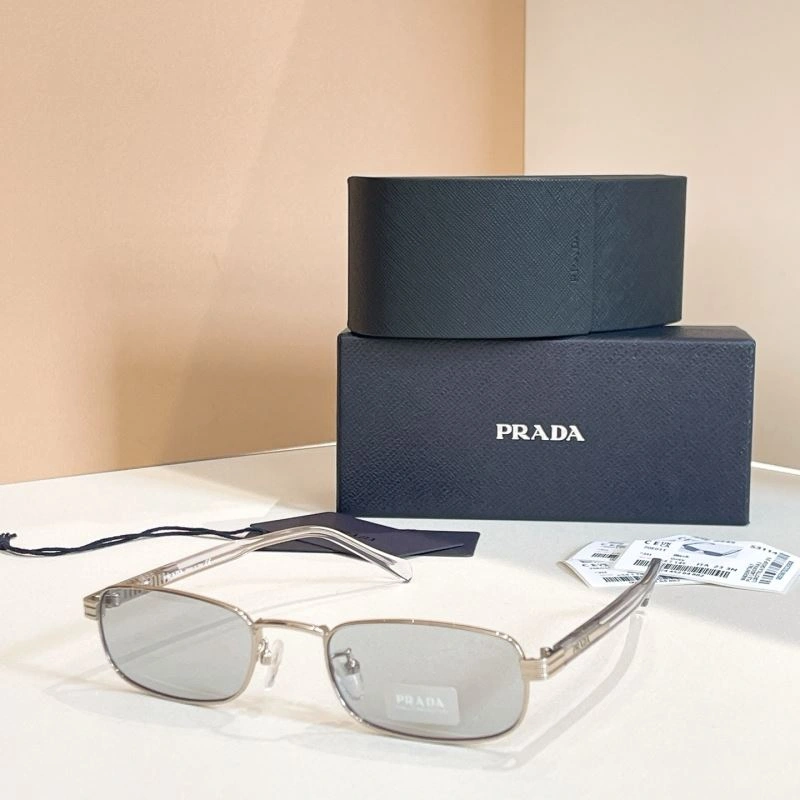 Prada Sunglasses GoAnywhere 282081