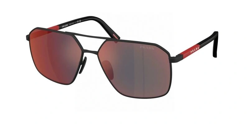 Prada Sunglasses Soft 282064
