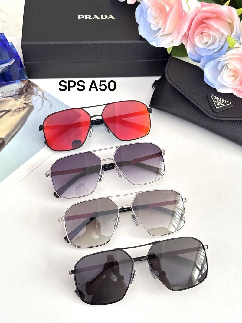 Prada Sunglasses Soft 282064