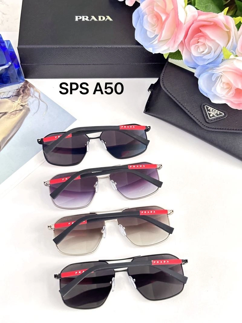 Prada Sunglasses Soft 282064