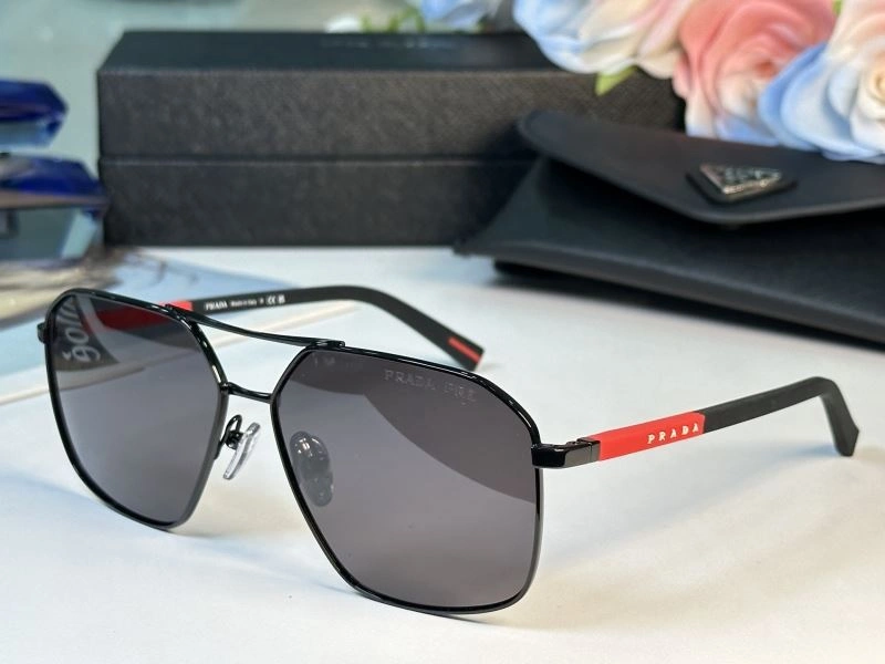 Prada Sunglasses Soft 282064
