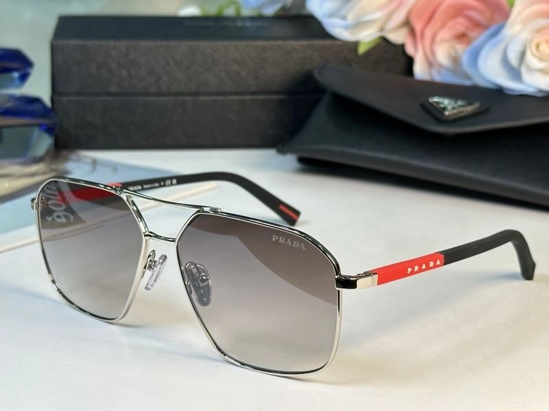 Prada Sunglasses Soft 282064