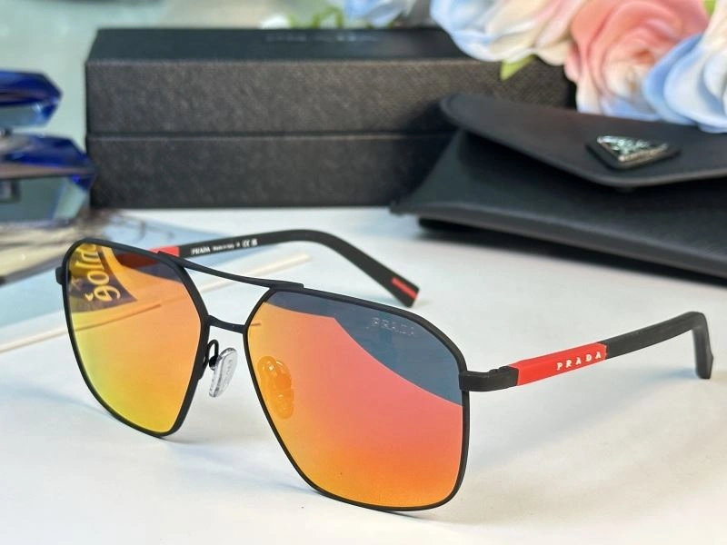 Prada Sunglasses Soft 282064