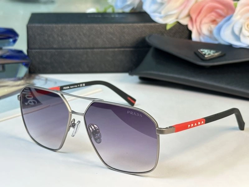 Prada Sunglasses Soft 282064
