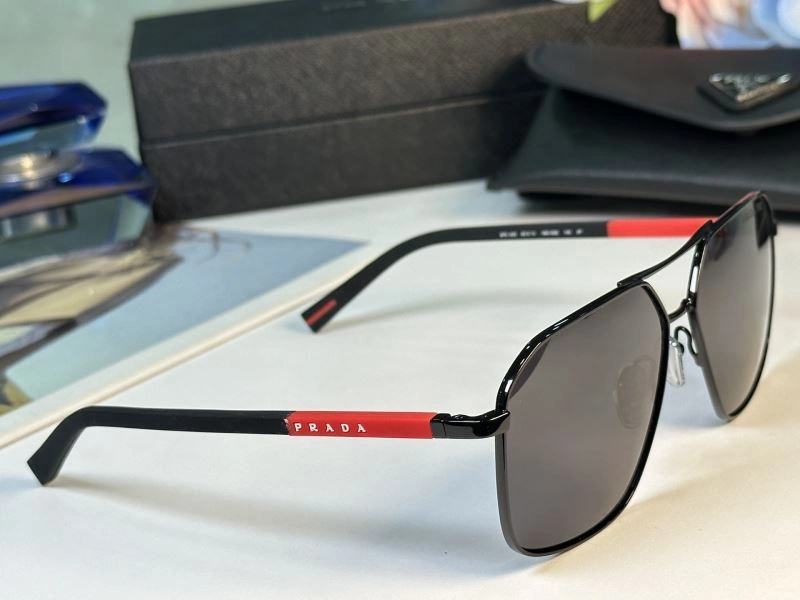Prada Sunglasses Soft 282064