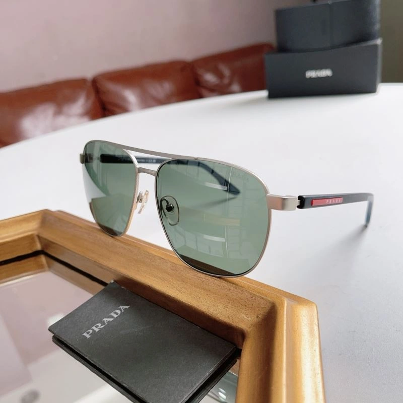 Prada Sunglasses ComfortFit 282090