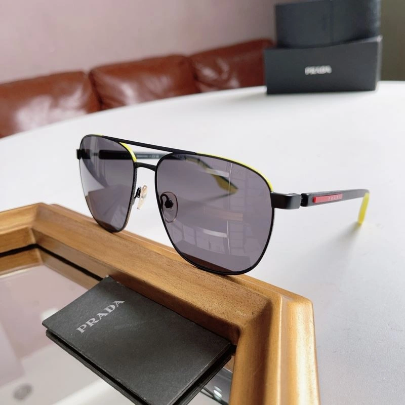 Prada Sunglasses ComfortFit 282090