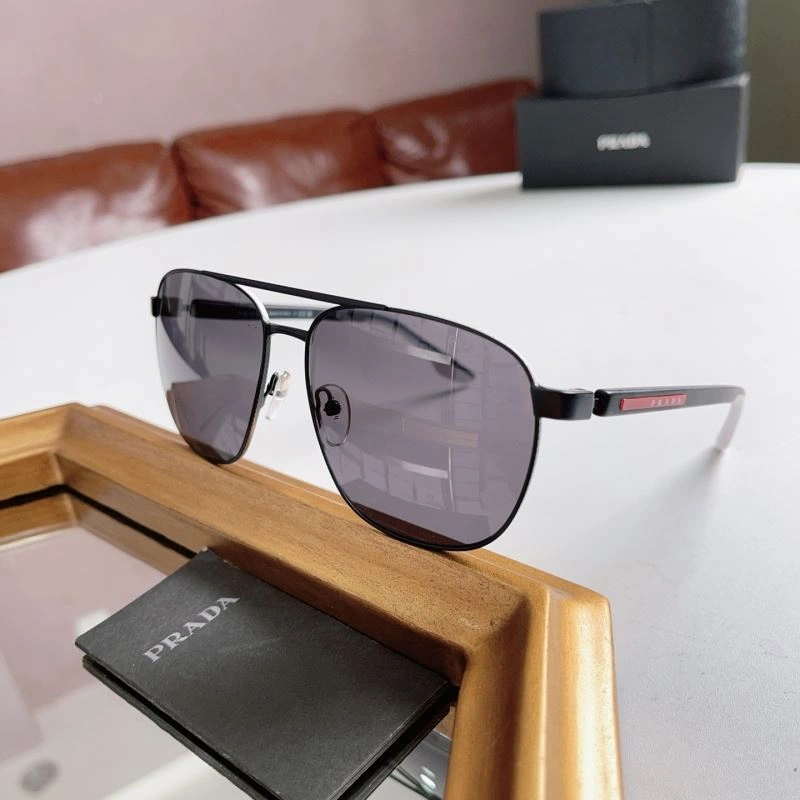 Prada Sunglasses ComfortFit 282090