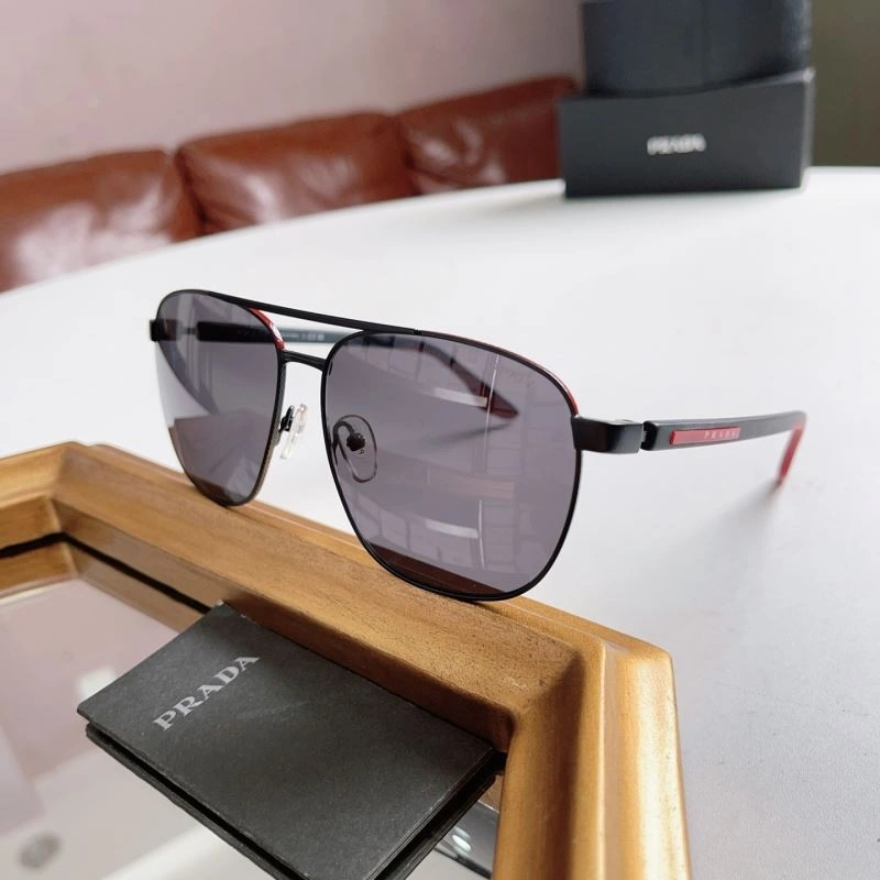Prada Sunglasses ComfortFit 282090