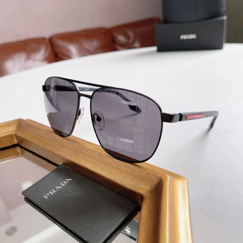 Prada Sunglasses ComfortFit 282090