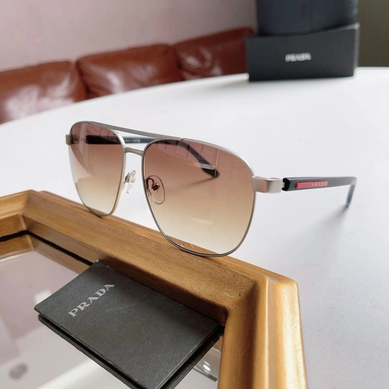 Prada Sunglasses ComfortFit 282090