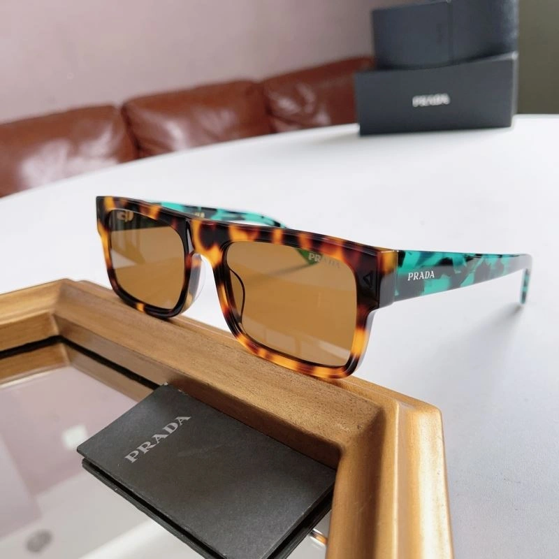 Bold Prada Sunglasses 282070