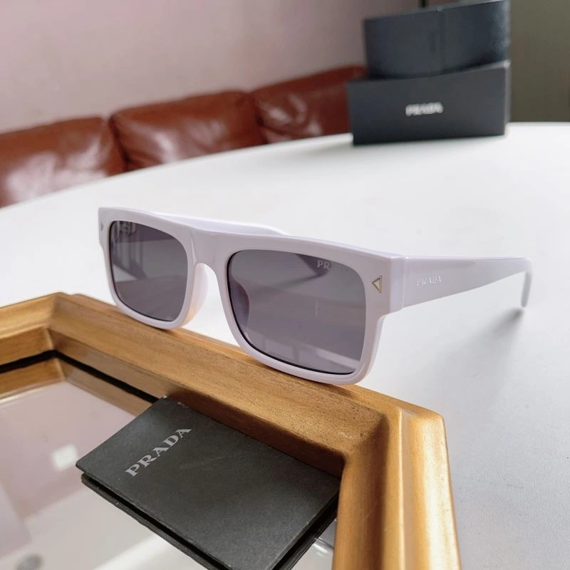 Bold Prada Sunglasses 282070