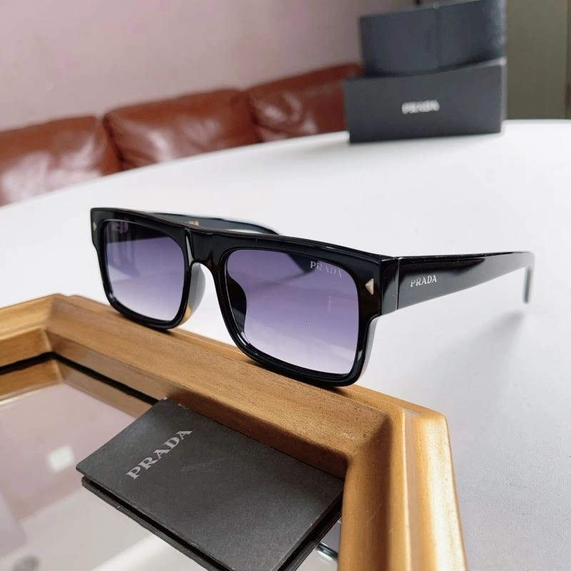 Bold Prada Sunglasses 282070