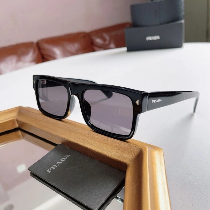 Bold Prada Sunglasses 282070