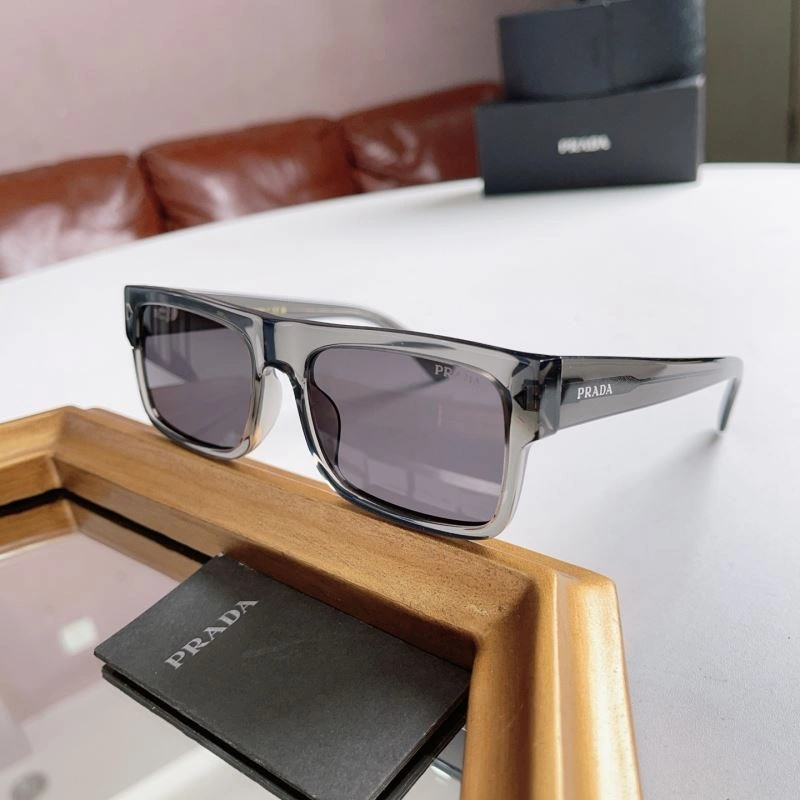 Bold Prada Sunglasses 282070