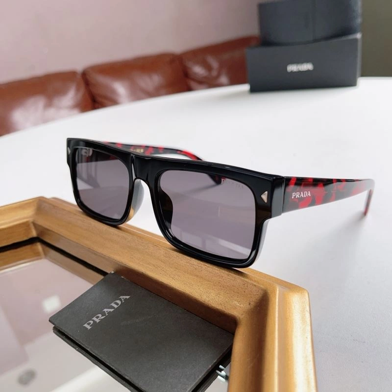 Bold Prada Sunglasses 282070