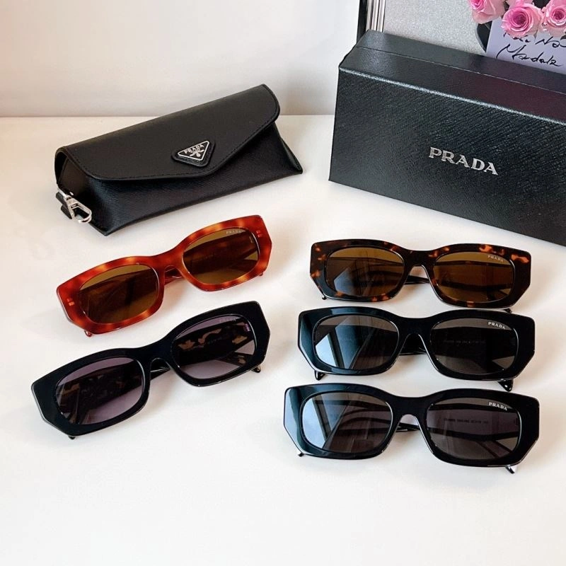 Prada Sunglasses ModernLook 282084