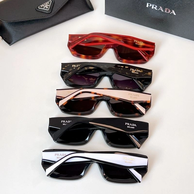 Prada Sunglasses ModernLook 282084
