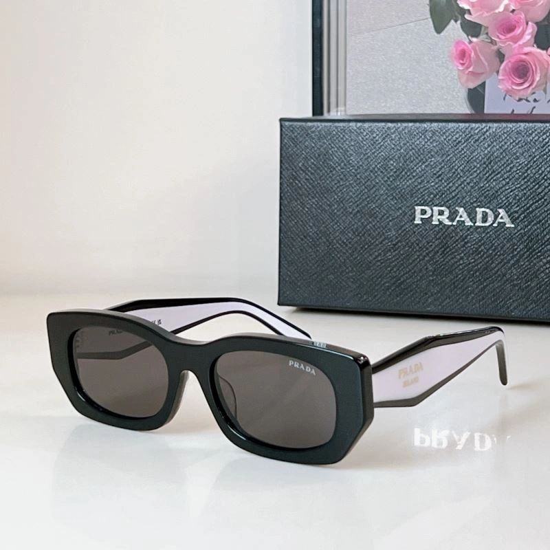 Prada Sunglasses ModernLook 282084