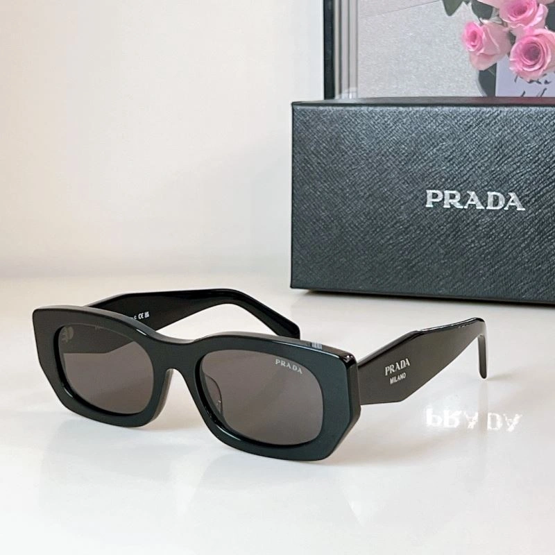 Prada Sunglasses ModernLook 282084
