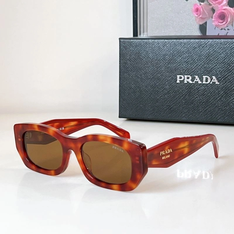Prada Sunglasses ModernLook 282084