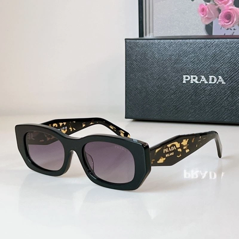 Prada Sunglasses ModernLook 282084