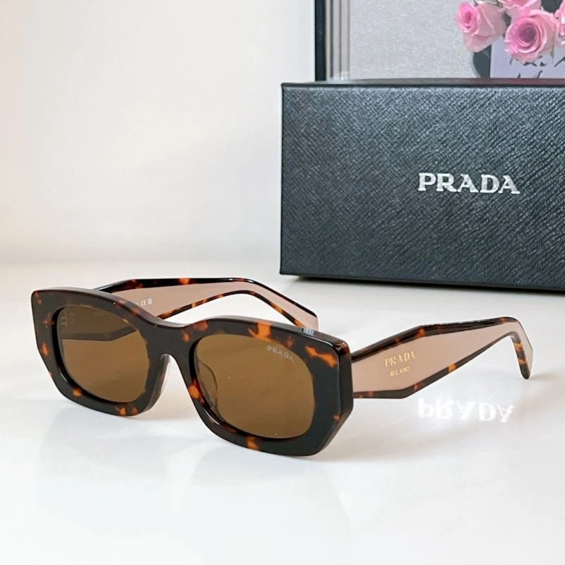 Prada Sunglasses ModernLook 282084